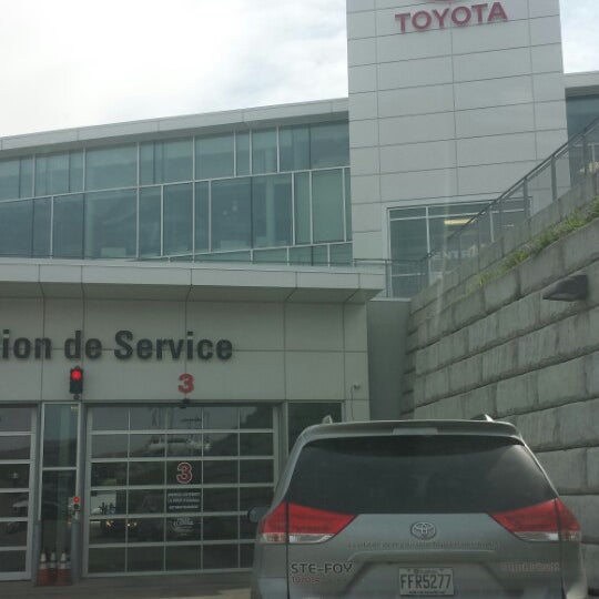 St Foy Toyota >> Photos At Ste Foy Toyota Sainte Foy Quebec Qc St Foy Toyota >> Photos At Ste Foy Toyota Sainte Foy Quebec Qc