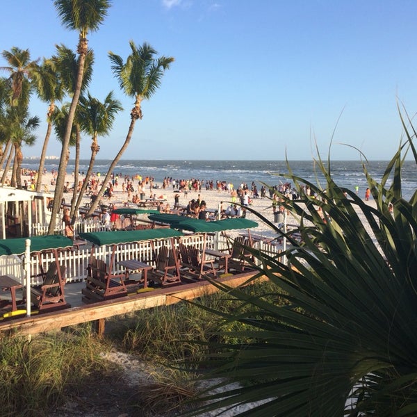 Photo prise au Gulfshore Grill par Scot L. le3/16/2014