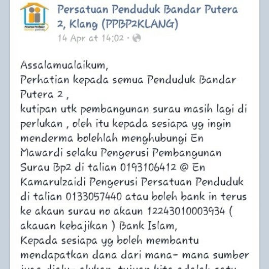 Pkpb Solat Jumaat Berjemaah Di Masjid Surau Terpilih Di Zon Hijau Mulai Esok Nasional Berita Harian Malaysia Solat