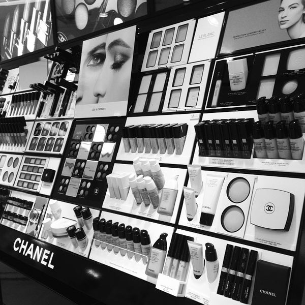 Chanel そごう広島店 Kozmetik Magazasi Chanel そごう広島店 Kozmetik Magazasi