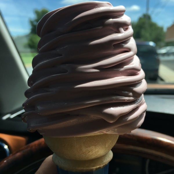 Annie's Ice Cream 5 tips from 189 visitors