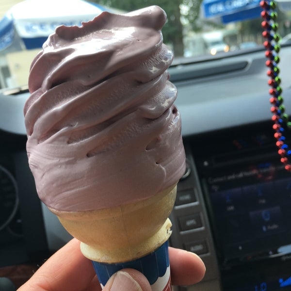 Annie's Ice Cream 5 tips from 189 visitors