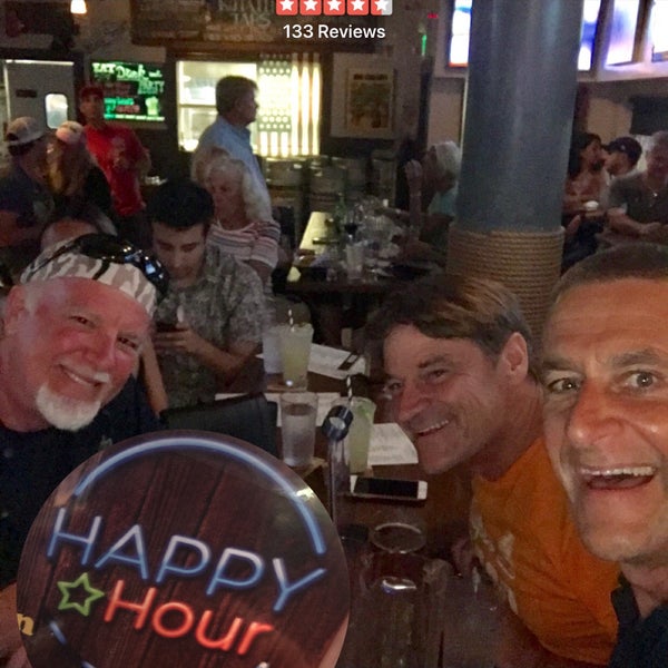 Photo taken at The Slip Bar and Eatery by Jeff G. on 7/31/2018
