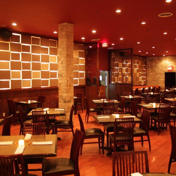 Safe feng asian bistro Feng asian bistro excellent