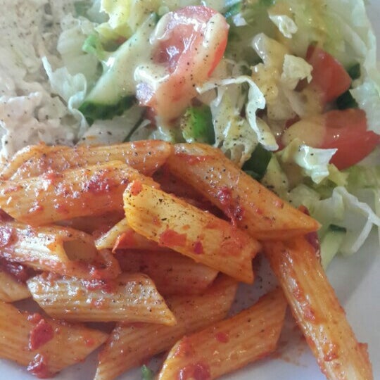 Boheme Italian Restaurant in Prishtina