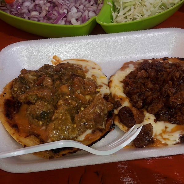 Taqueria Del Valle Restaurante de tacos en Ciudad Obregón