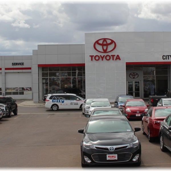 Update 70+ about great falls toyota best in.daotaonec