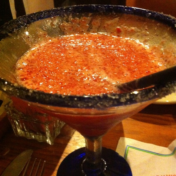 Das Foto wurde bei Mexican Inn Cafe von Debra C. am 7/15/2013 aufgenommen