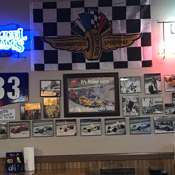 Photo taken at Checkered Flag Tavern by Scott A. on 9/12/2017