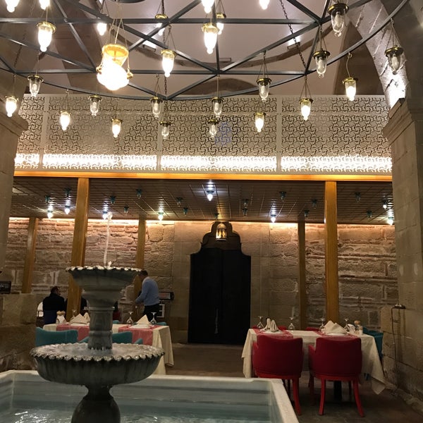 2/22/2017 tarihinde Ela .ziyaretçi tarafından Bedesten Osmanlı Mutfağı'de çekilen fotoğraf