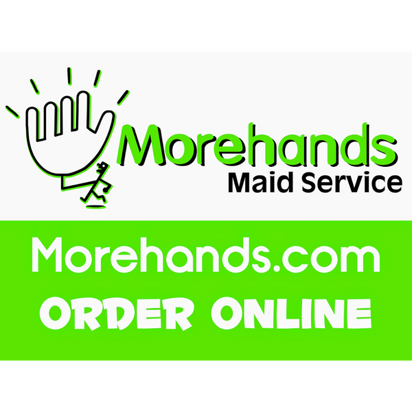 Morehands Maid Service Dallas, TX