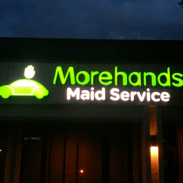 Morehands Maid Service Dallas, TX