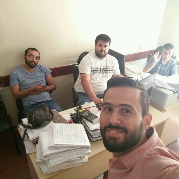 mf yapi denetim kayseri kayseri
