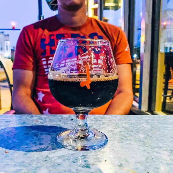 Photo taken at The Tap by Jameson R. on 7/25/2019