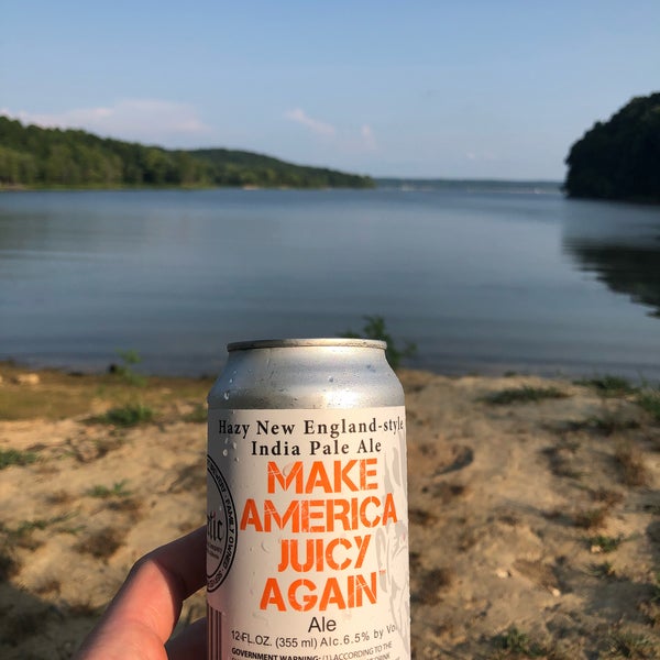 Cartop State Recreation Area - Parc national ou régional à Bloomington