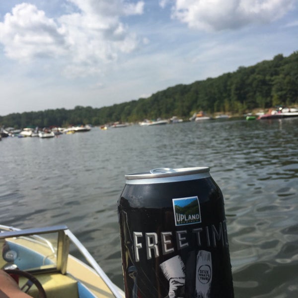 Allens Creek State Recreation Area 6391 E Allens Creek Rd