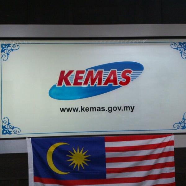 Photos at Jabatan Kemajuan Masyarakat(KEMAS) - Bandar Mu'adzam Shah