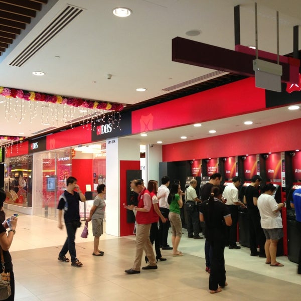 DBS (Now Closed) Jurong East 5 tips from 374 visitors