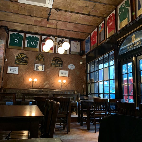 2/14/2019 tarihinde あぼがど ぷ.ziyaretçi tarafından Dunne&#39;s Bar'de çekilen fotoğraf