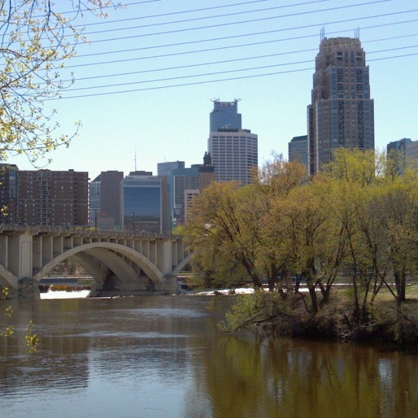 5/10/2013にJason C.がThe Mighty Mississippiで撮った写真