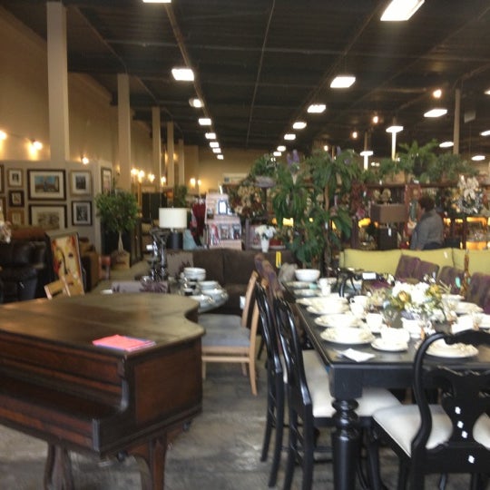 Photos at Consignment Classics Encinitas, CA