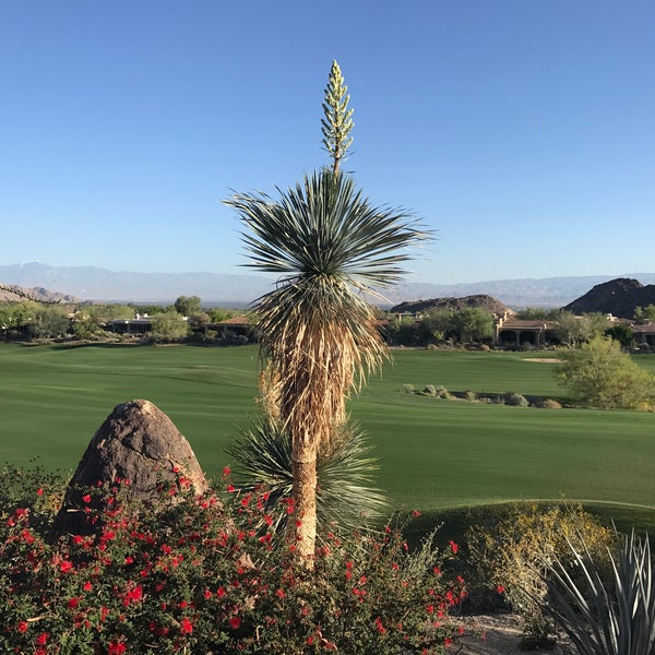 The Reserve Club Indian Wells, CA