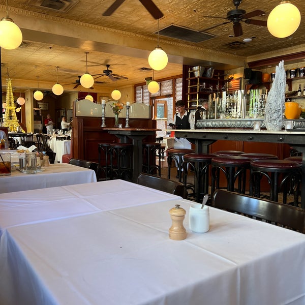 Zinc Bistro Scottsdale, AZ