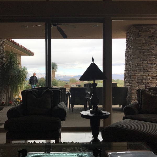 The Reserve Club Indian Wells, CA