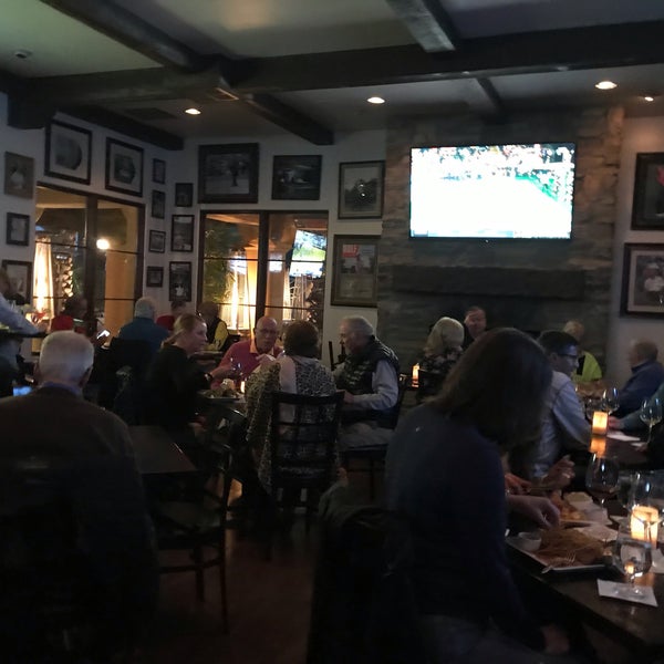 1/4/2019 tarihinde Shannon B.ziyaretçi tarafından Arnold Palmer&#39;s Restaurant'de çekilen fotoğraf