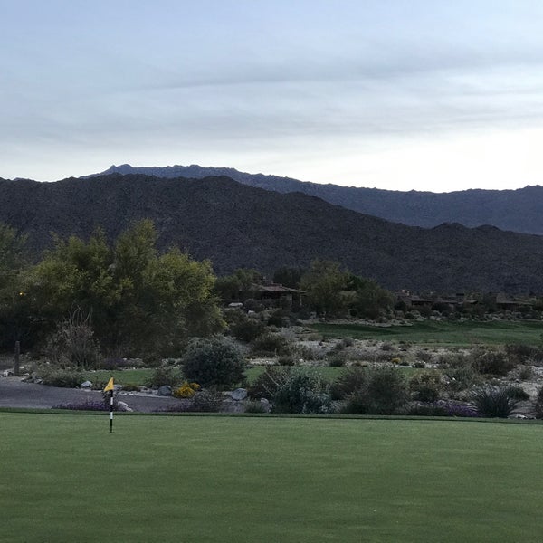 The Reserve Club Indian Wells, CA