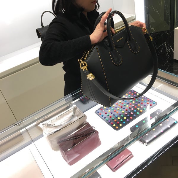 paragon givenchy