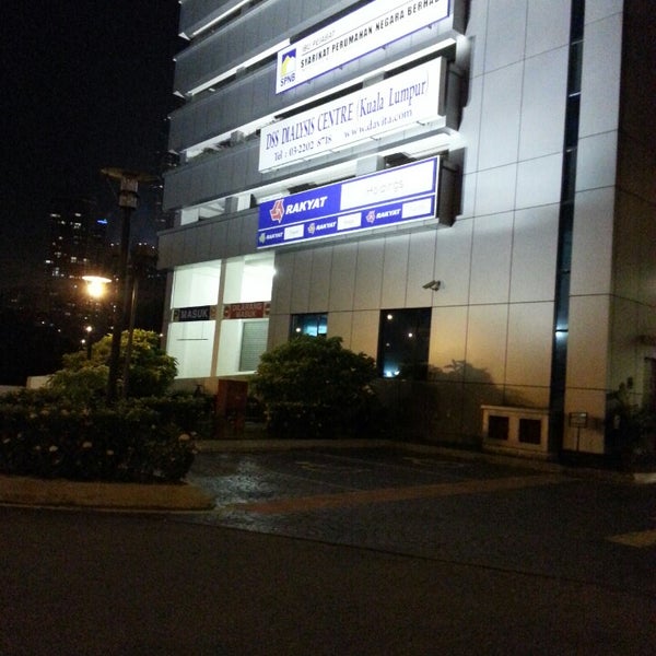 Photos At Rakyat Holdings Hq Kampung Bahru Kuala Lumpur Kuala Lumpur