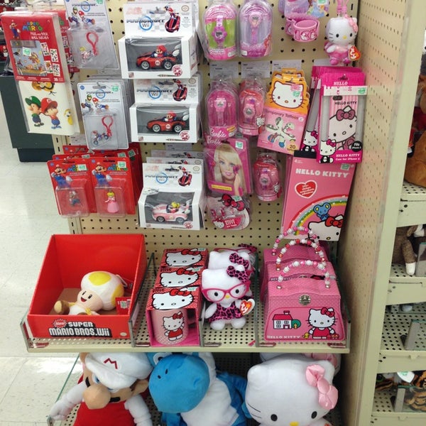 Hobby Lobby Fabric Shop