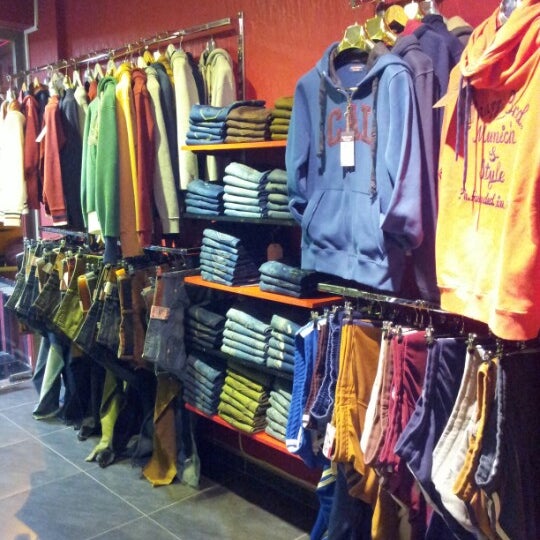 Photos at Denim Republic