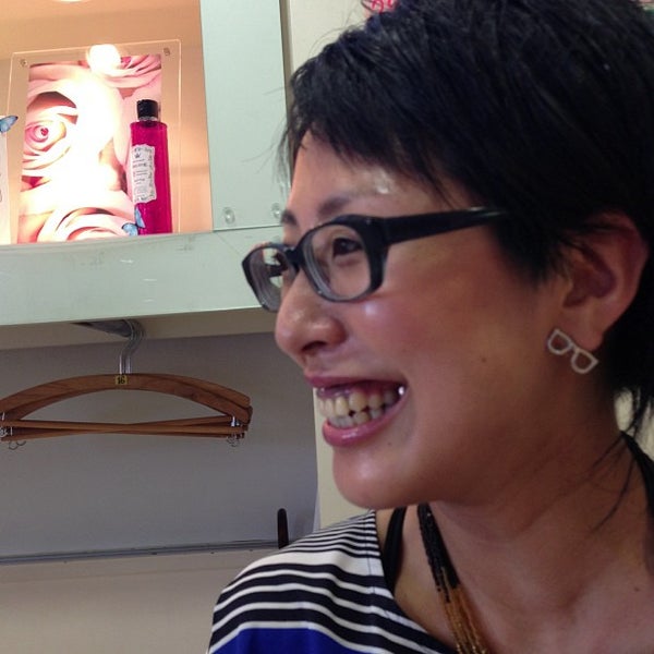 Photos At スイング美容室ノア 札幌市 北海道