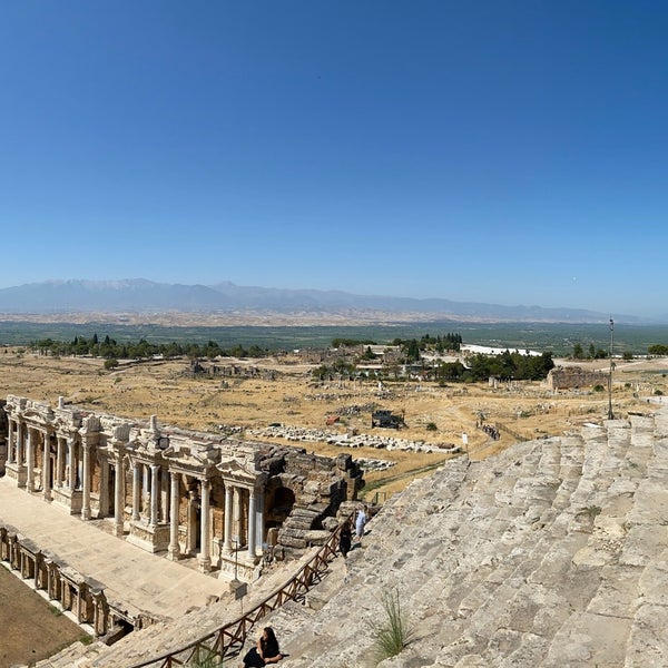amphitheatre hieropolis history museum amphitheatre hieropolis history museum