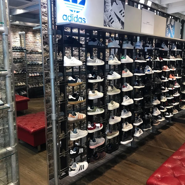 Offspring hotsell shoe shop