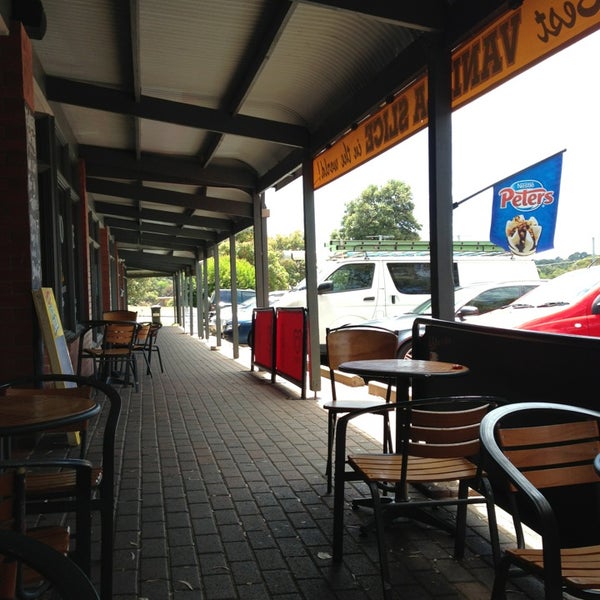 Flinders Fish & Chips Fast Food Restaurant