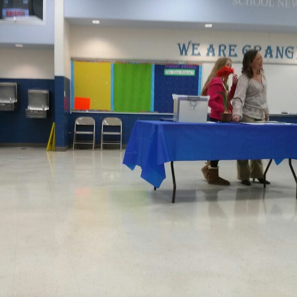 Photos at Granger Middle School Middle School