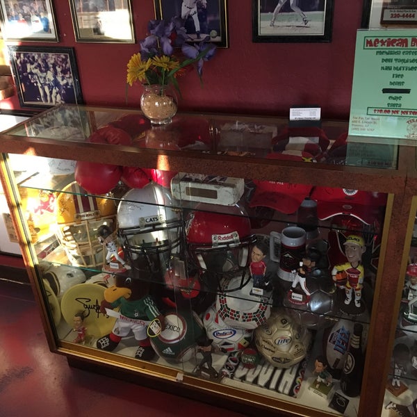 Photos At Tee Pee Tap Room Central City Phoenix Az