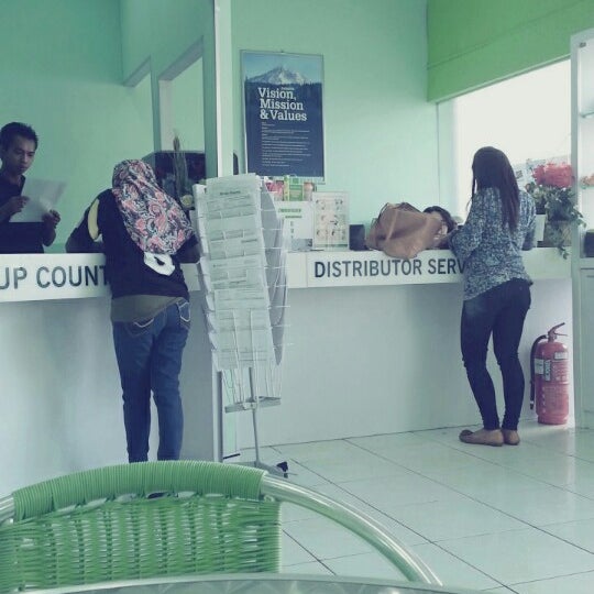 Herbalife main office (kk branch) - Kota Kinabalu, Sabah