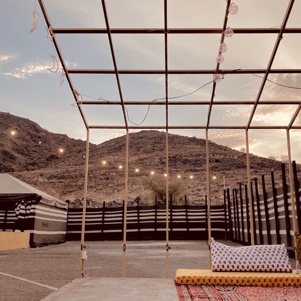 Photos at Wadi Waj - 42 visitors