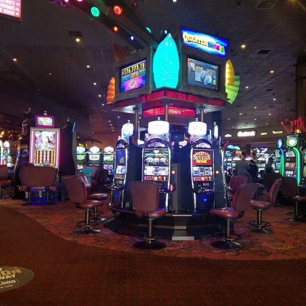 6/20/2018にTori G.がChoctaw Casino Resortで撮った写真