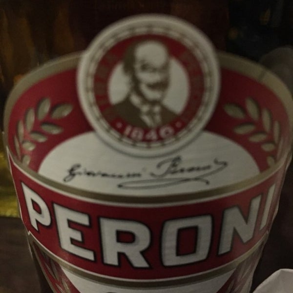 Dante Italian Restaurant Potters Bar, Hertfordshire