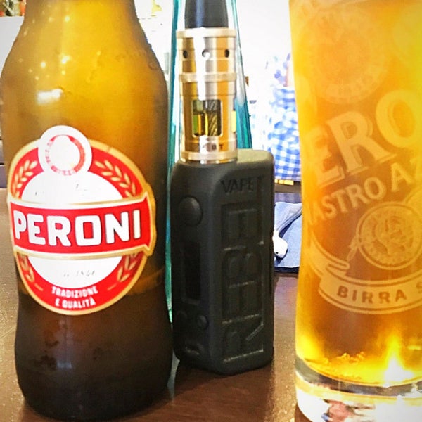 Dante Italian Restaurant Potters Bar, Hertfordshire