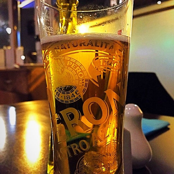 Dante Italian Restaurant Potters Bar, Hertfordshire