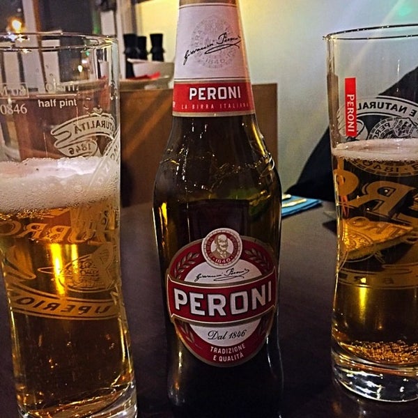 Dante Italian Restaurant Potters Bar, Hertfordshire