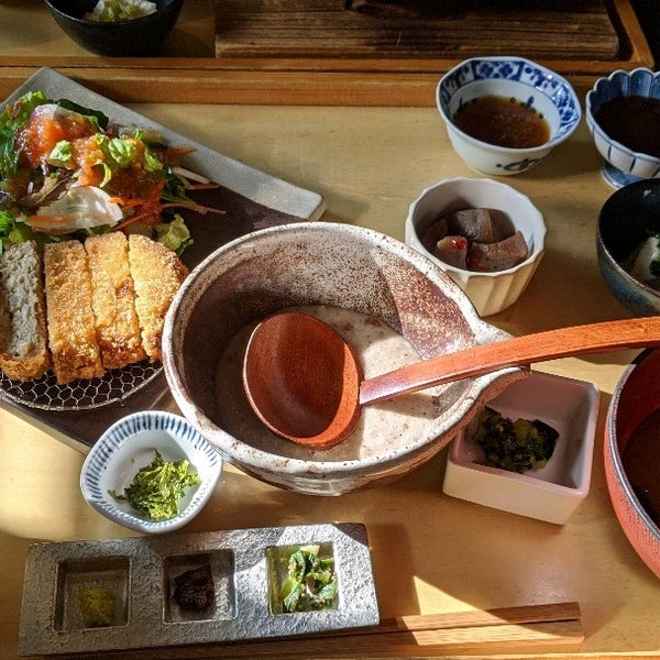 やさい家めい 上野 上野公園1 54