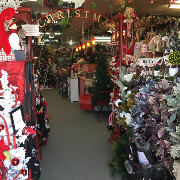 Christmas Presence  Gift Shop in Myaree