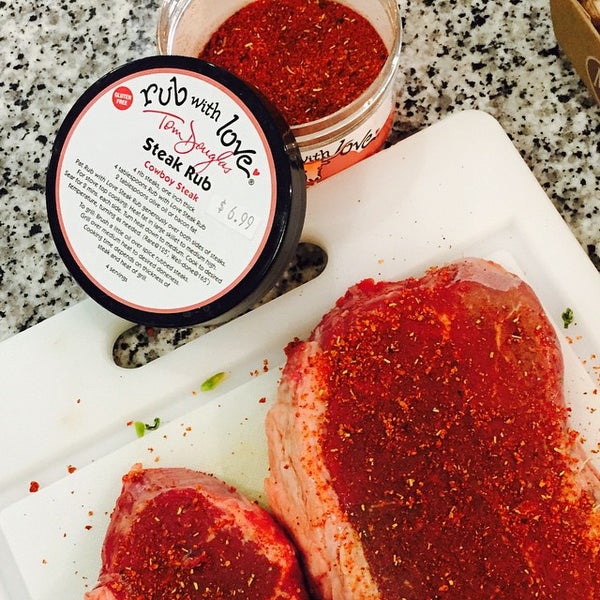 Photos at The Butcher Block (Now Closed) Butcher in Las Vegas